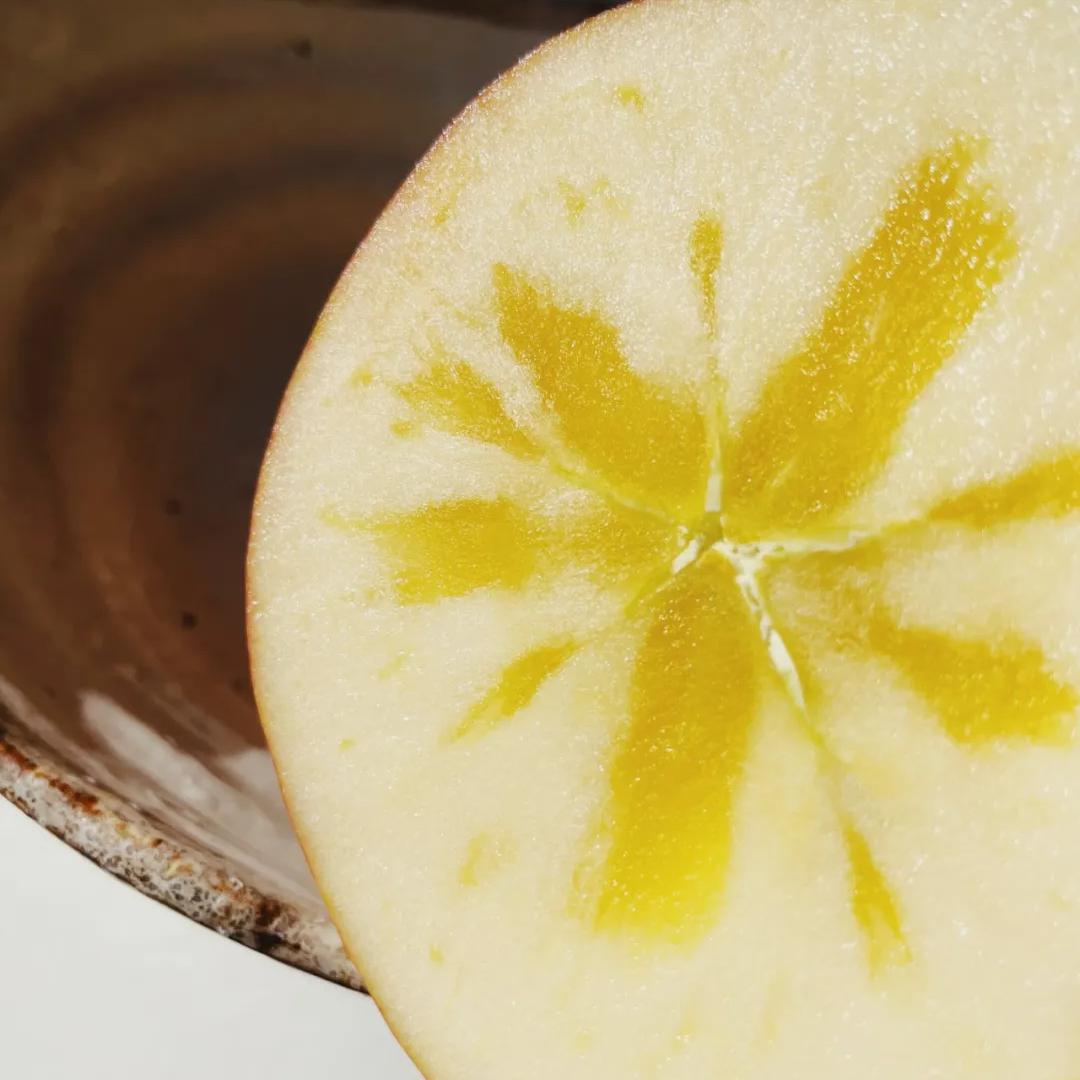 阿克苏脆心苹果,阿克苏冰糖心苹果核心产区