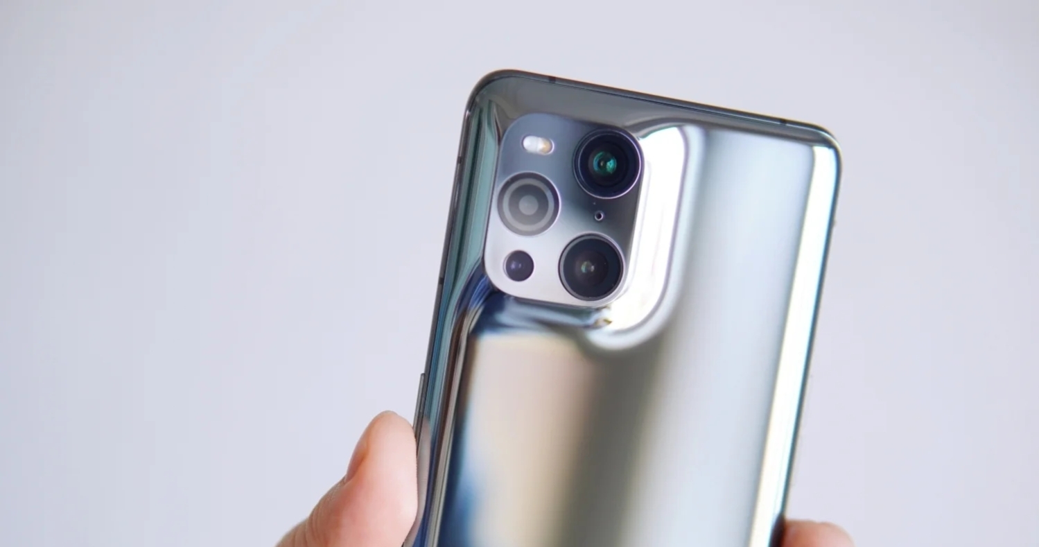 小米手机都用上亿像素了，为什么拍照还是没1200W像素的苹果舒服