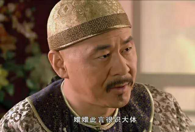 甄嬛传祺嫔喝的糙米薏仁汤是啥,甄嬛传糙米薏仁汤片段完整