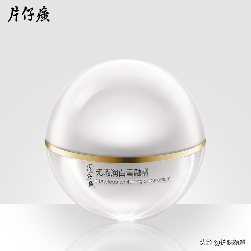 国产护肤品不输大牌推荐前十名,国内十大良心护肤品品牌排行