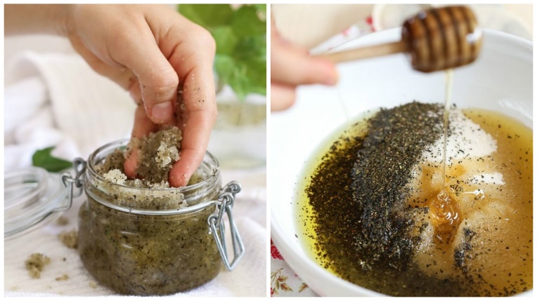 面膜谁用谁好看,面膜最佳cp