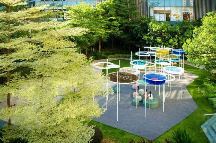 有创意的欧式凉亭,最具创意凉亭