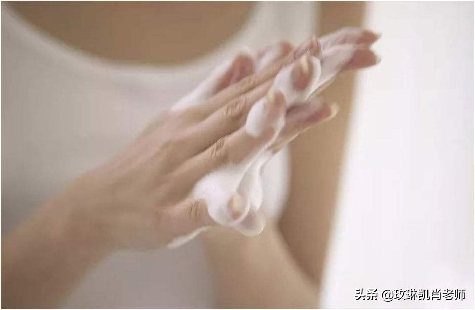 卸妆和防晒哪个好,卸妆产品的区别