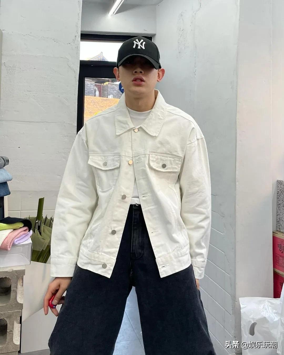 太瘦的男生适合怎么穿,太瘦的男生穿衬衫不好看