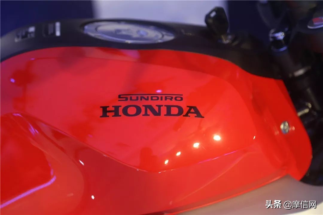 cbf190tr本田箱子,新大洲本田cbf190tr对比190ss