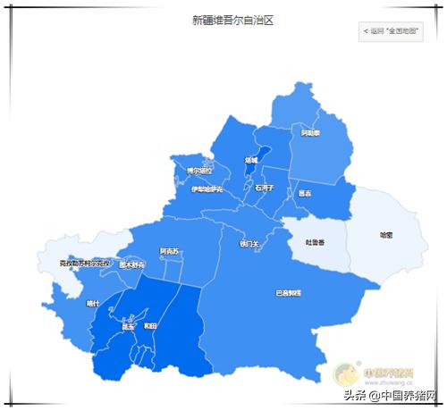 进口猪肉对猪价的影响,猪价下跌为什么还进口肉