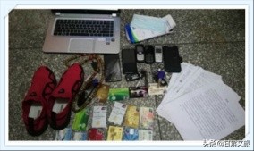 反诈看身边的真实案例,反诈连连看