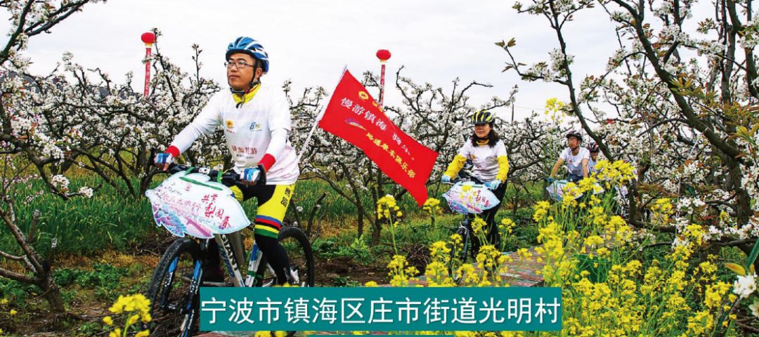 宁波美丽乡村旅游推荐,宁波热门的村