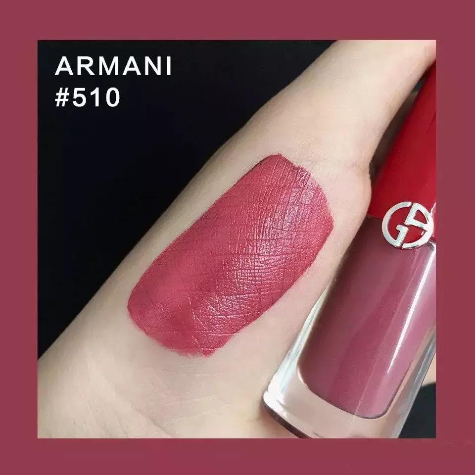 上班口红选哪种色,上班用的口红色号