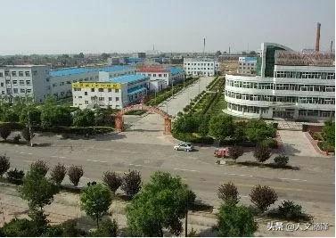 山西省长治高新技术产业开发区,山西高新技术产业园区现状