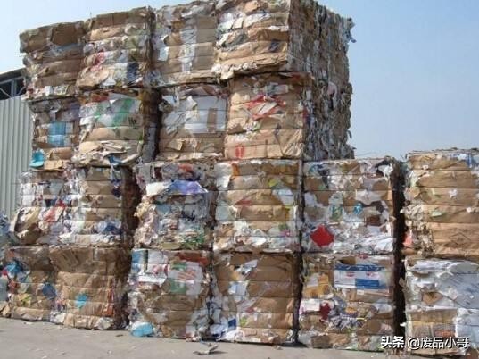 废纸回收价格今天,废纸回收最新今日价格表