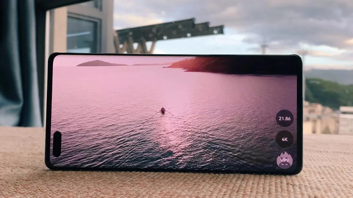 ios换到鸿蒙是什么感受,从ios换到鸿蒙4.0