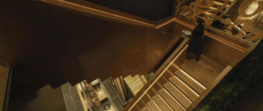 风临阁前身,凤临阁历史