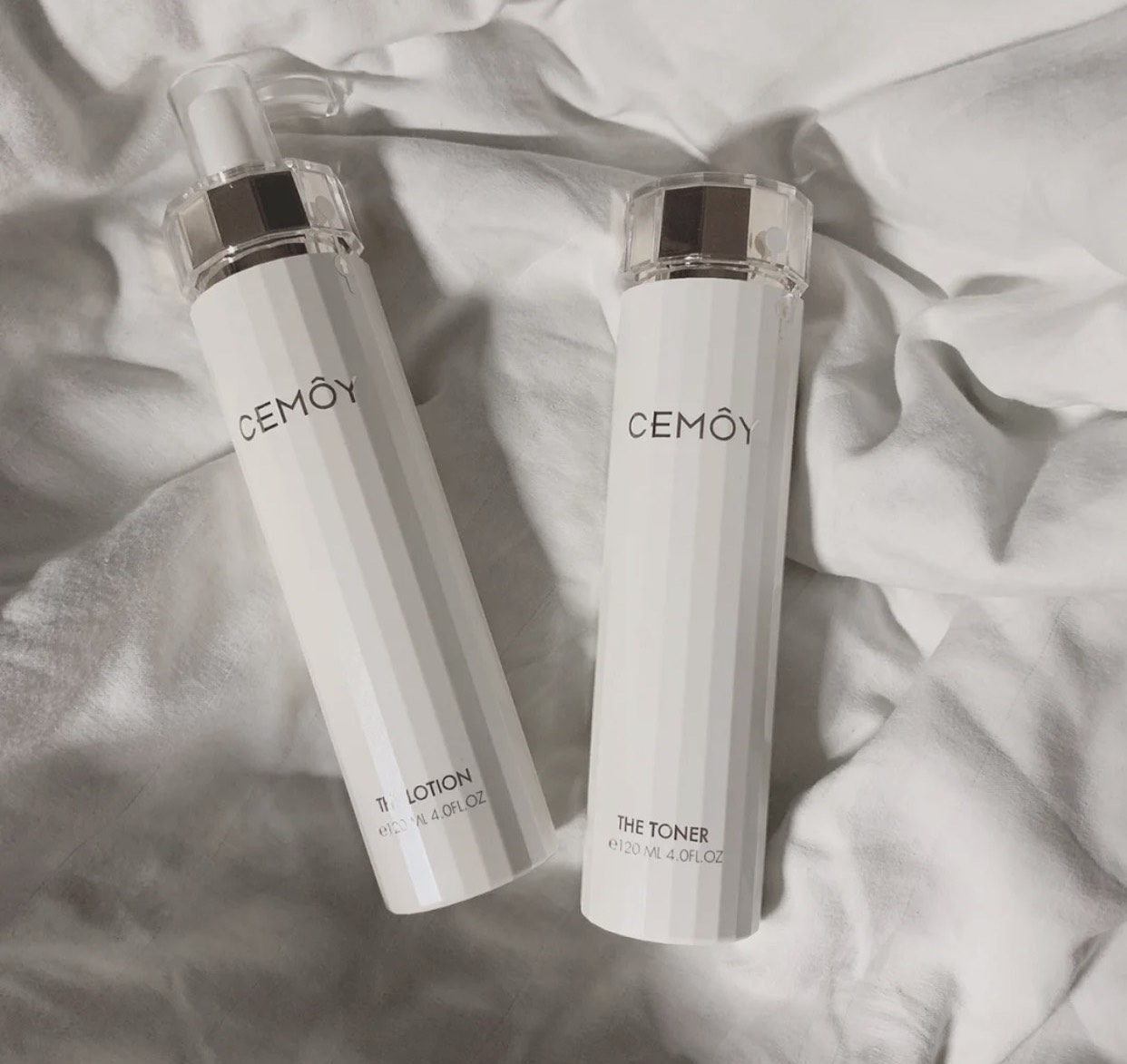 cemoy神经酰胺精华水夏天适合用吗,cemoy水乳提亮肤色吗