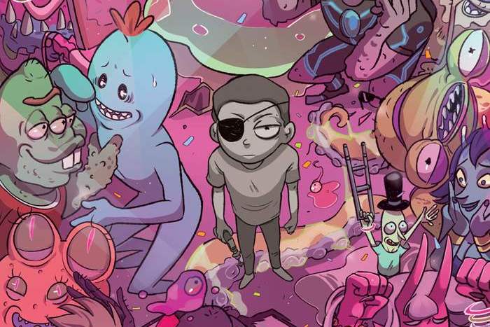 回顾那些经典动漫主题曲,这些年网络最火的十首动漫主题曲