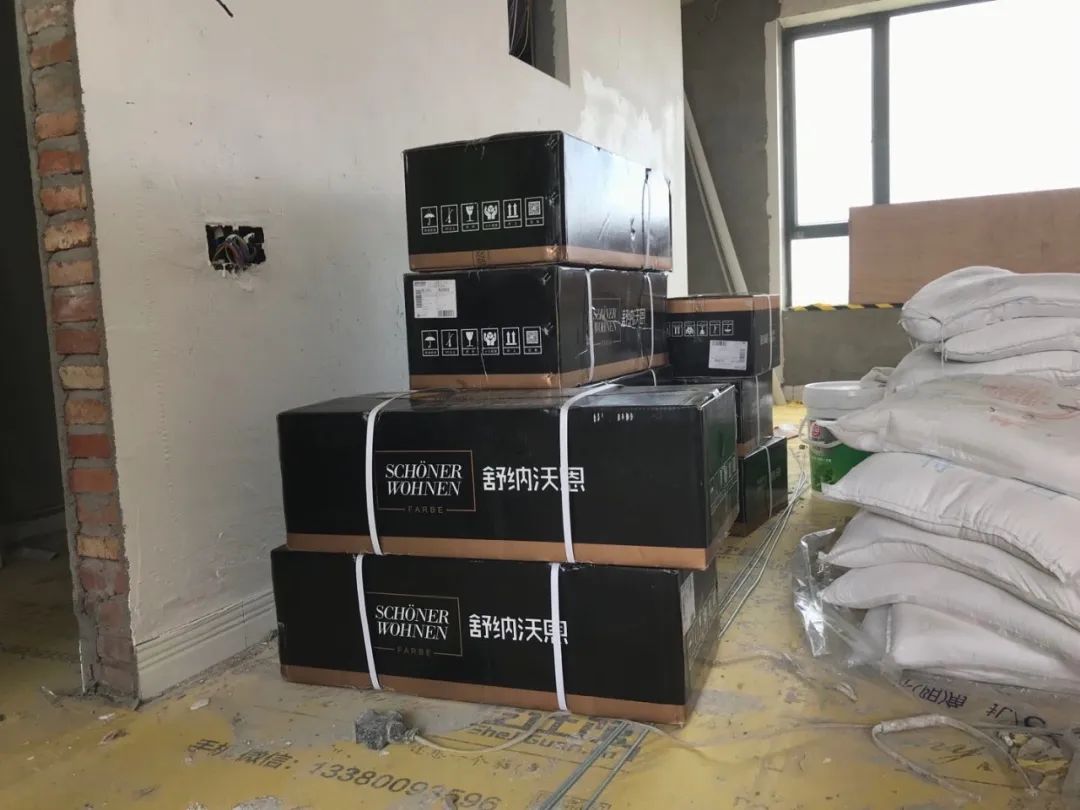 墙面刷腻子的流程注意事项,墙面粉刷刮腻子需要注意什么