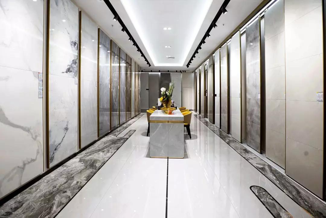 亚细亚瓷砖企业文化,亚细亚瓷砖总体评价