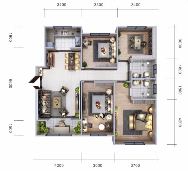 西安天诚蔷薇公馆值不值得买,西安天诚蔷薇公馆最新消息