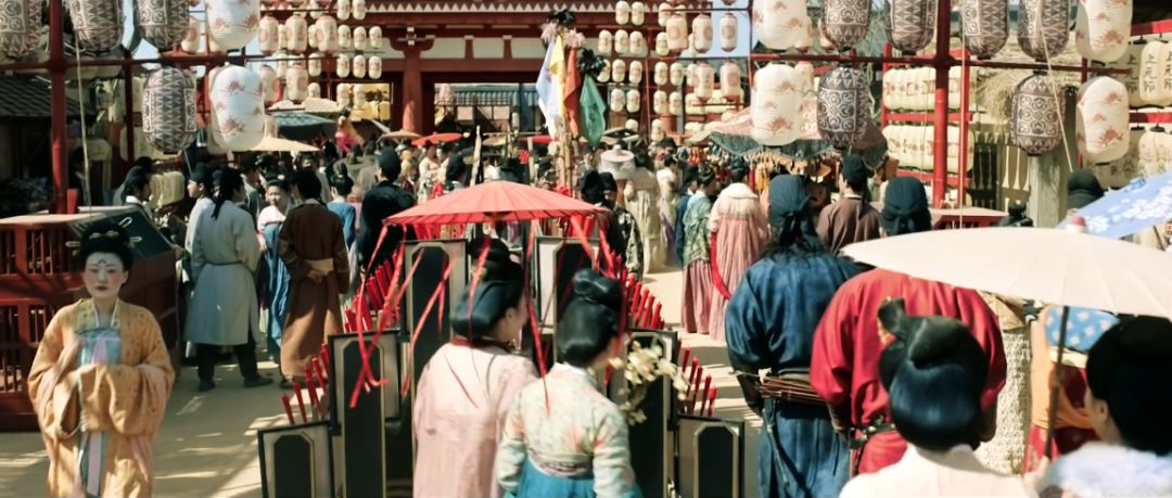 古人的购物节,古代如何过购物节