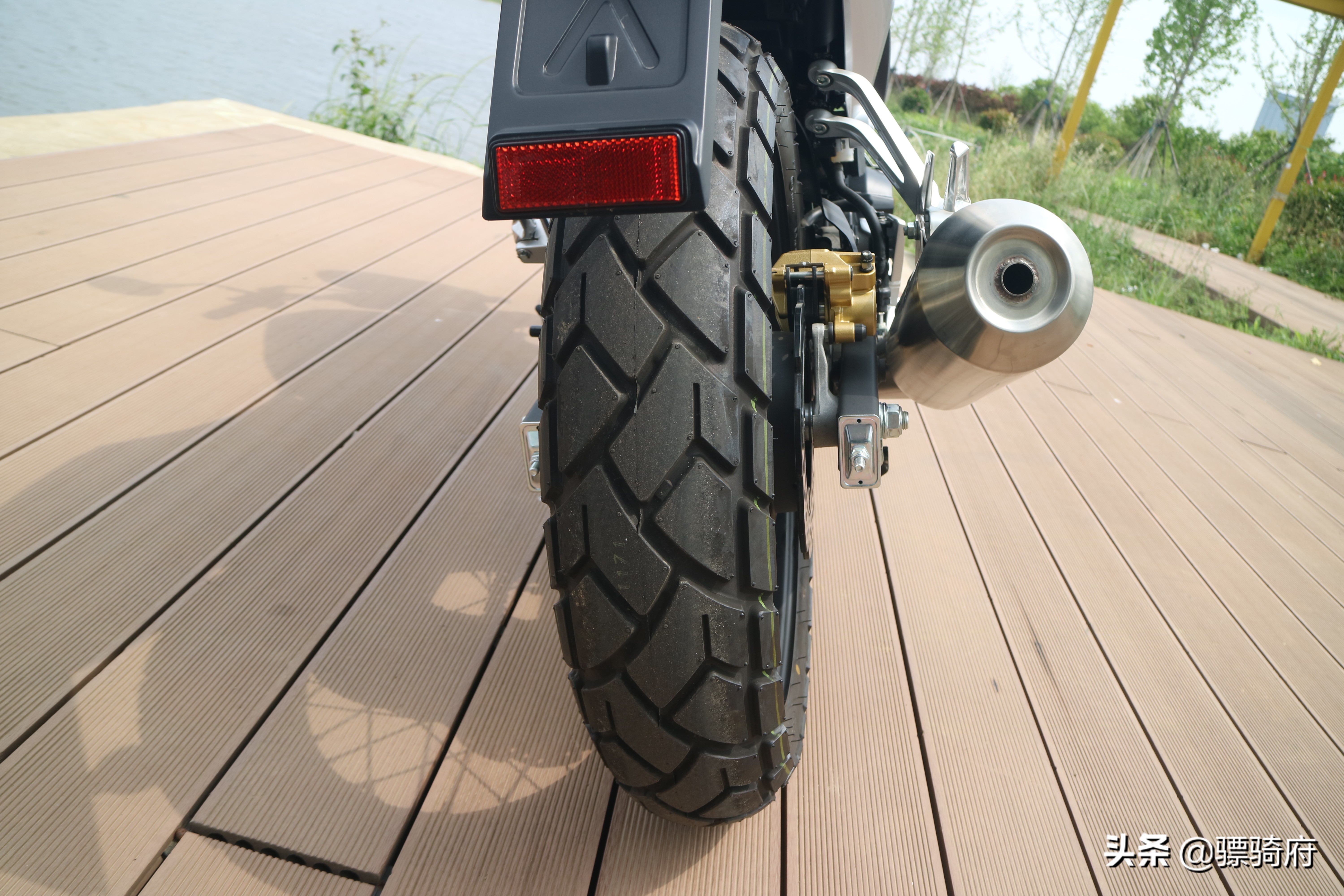 本田cb190ss鸷道测评,本田鸷道cb190ss极速测试