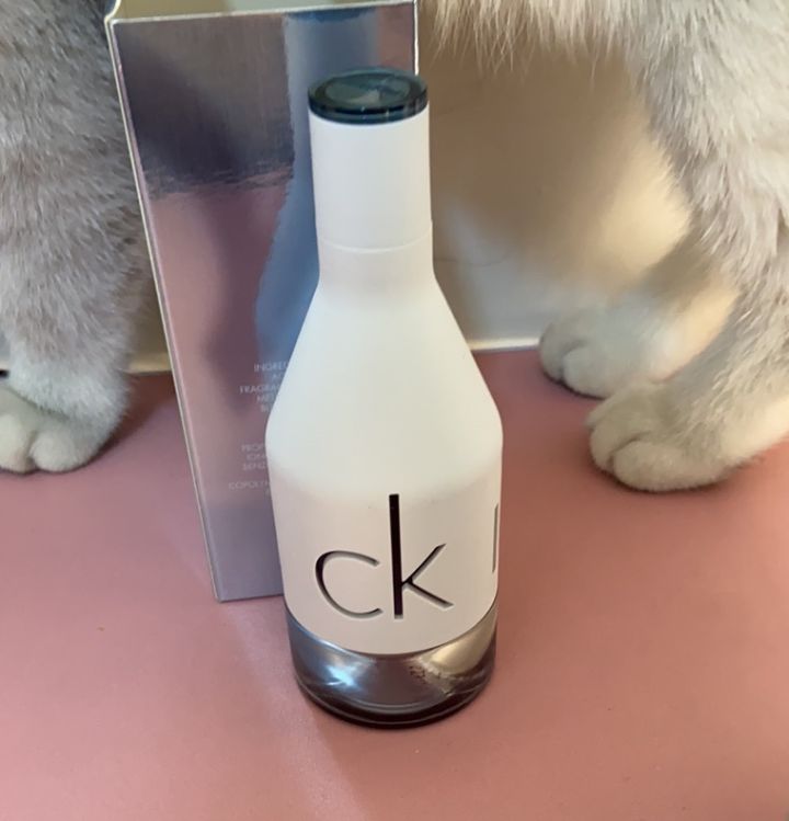 ckin2u男士香水,ckn2u男士香水