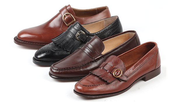 世界顶级奢侈品男鞋品牌,世界名牌奢侈品男鞋冬款