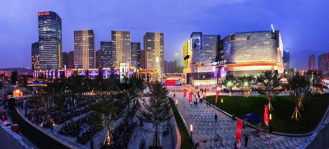 泰禾黄其森讲话,泰禾黄其森建言