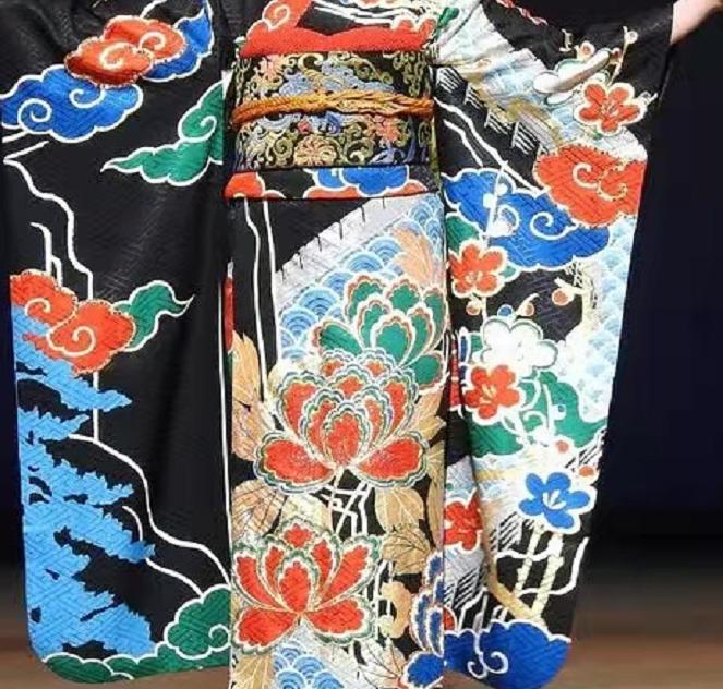 日本花样泳服,日本花样游泳的队服