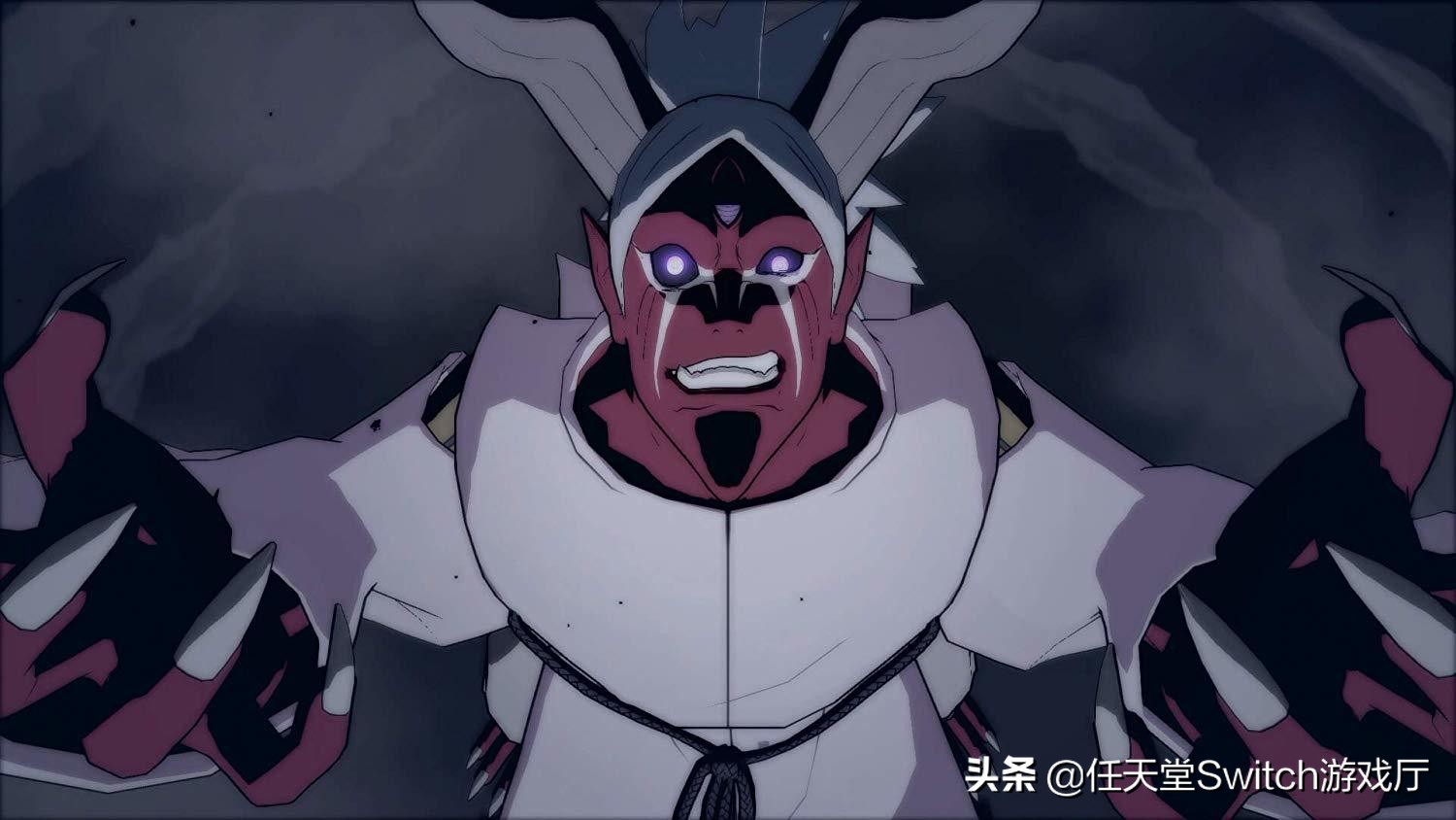 火影忍者究极风暴4dlc值得买吗,火影忍者究极风暴4顶级画质