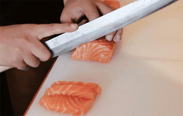 厨房拥有一把好菜刀,厨房神器拥有它你就是厨神