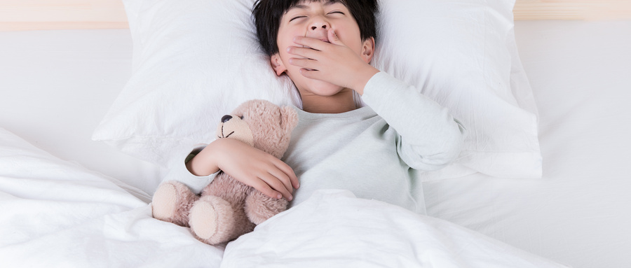 如何理解和应对儿童的手淫？