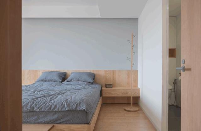 玄关比较乱,玄关太长怎么补救图片