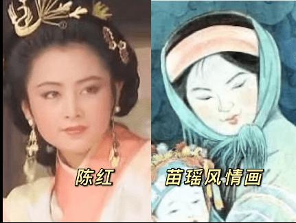 为什么江西人颜值这么高,盘点江西人的颜值