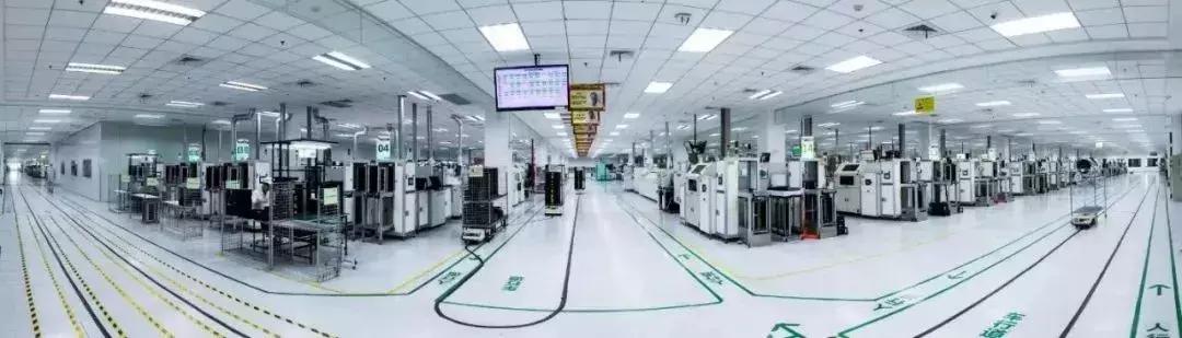 联想武汉产业基地最新消息,联想武汉研发基地