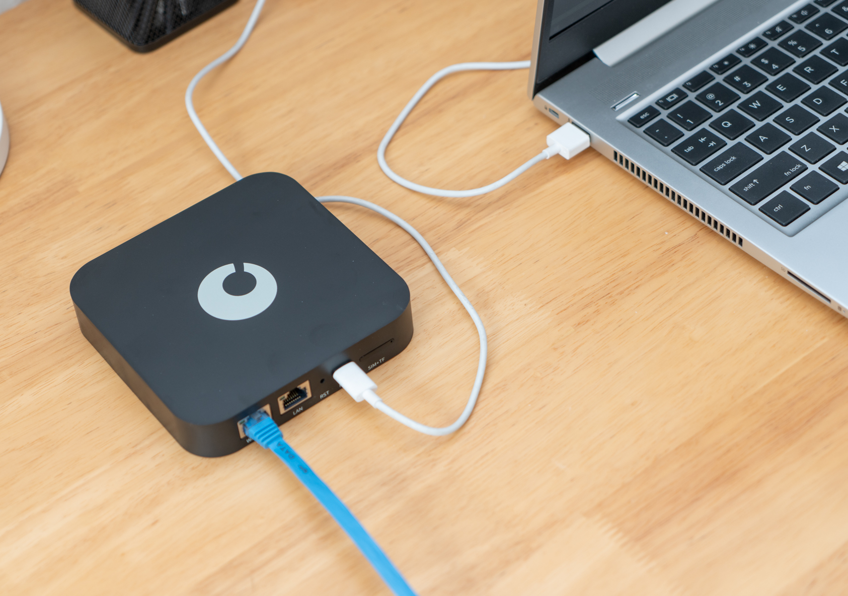 蒲公英x4c异地组网,蒲公英4g无线路由器x4全网通