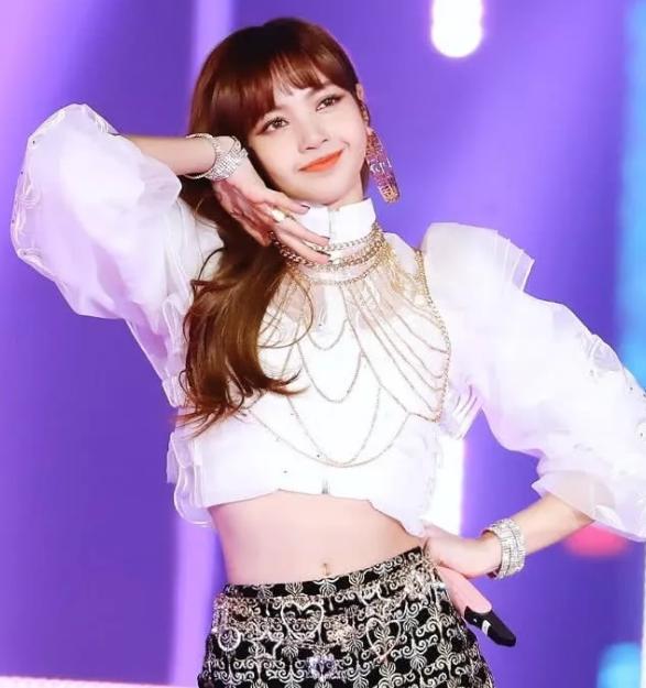 何超莲高级项链照片,何超莲同款珍珠项链