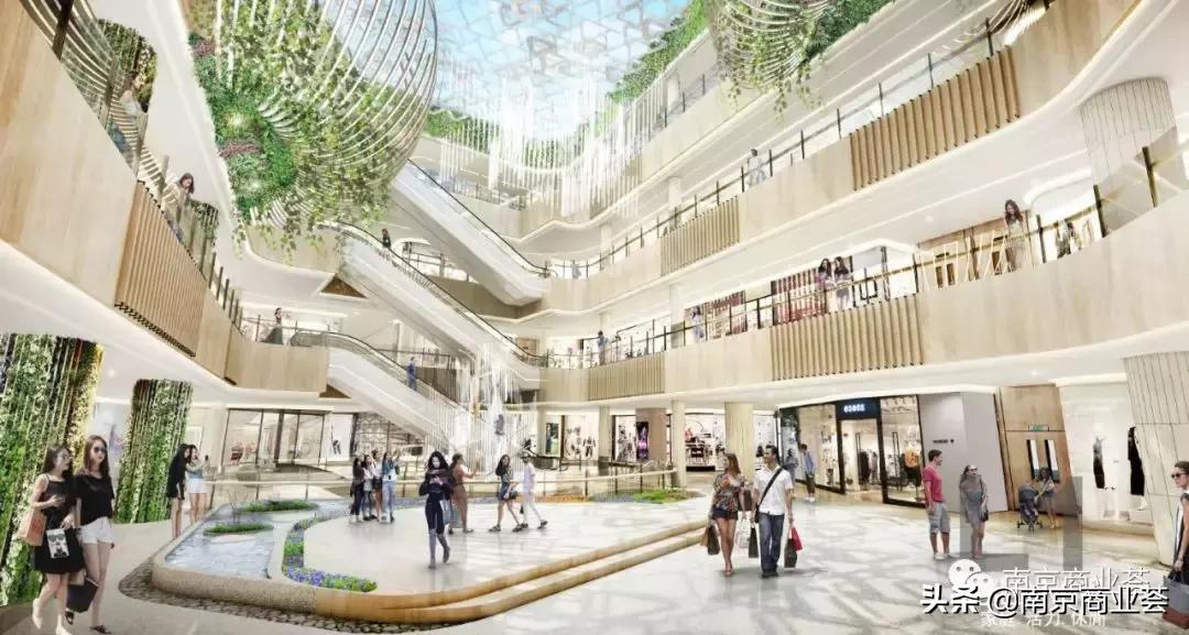 鑷存暚鍗椾含,鍗椾含璇佸ぇ鍠滅帥鎷夐泤璐墿涓績