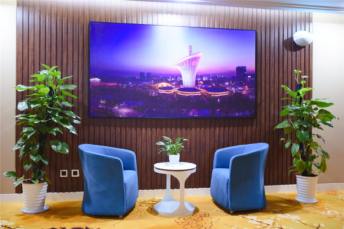 快来欣赏美丽的武汉江夏风景吧,武汉版马尔代夫免费景点