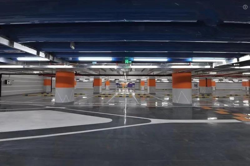 帝特镁环氧地坪特点,帝特镁地坪怎么样