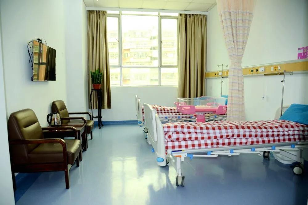 医院产科门诊升级改造方案,惠安县医院产科怎么样