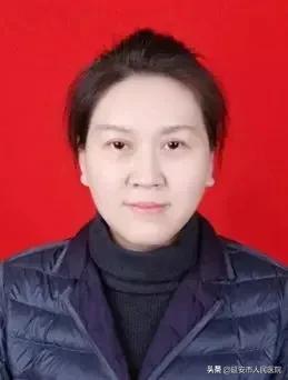 延安市人民医院护士长,延安市人民医院护理部主任