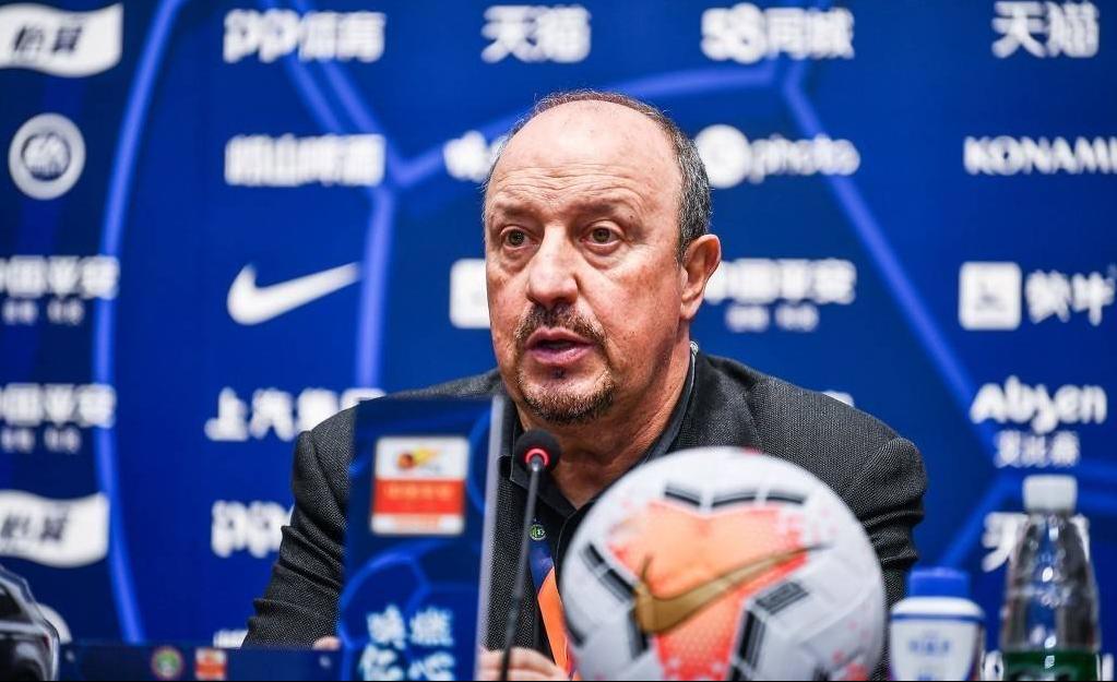 太理想化！大连必须选择西班牙主帅？球迷：可以考虑日本主帅