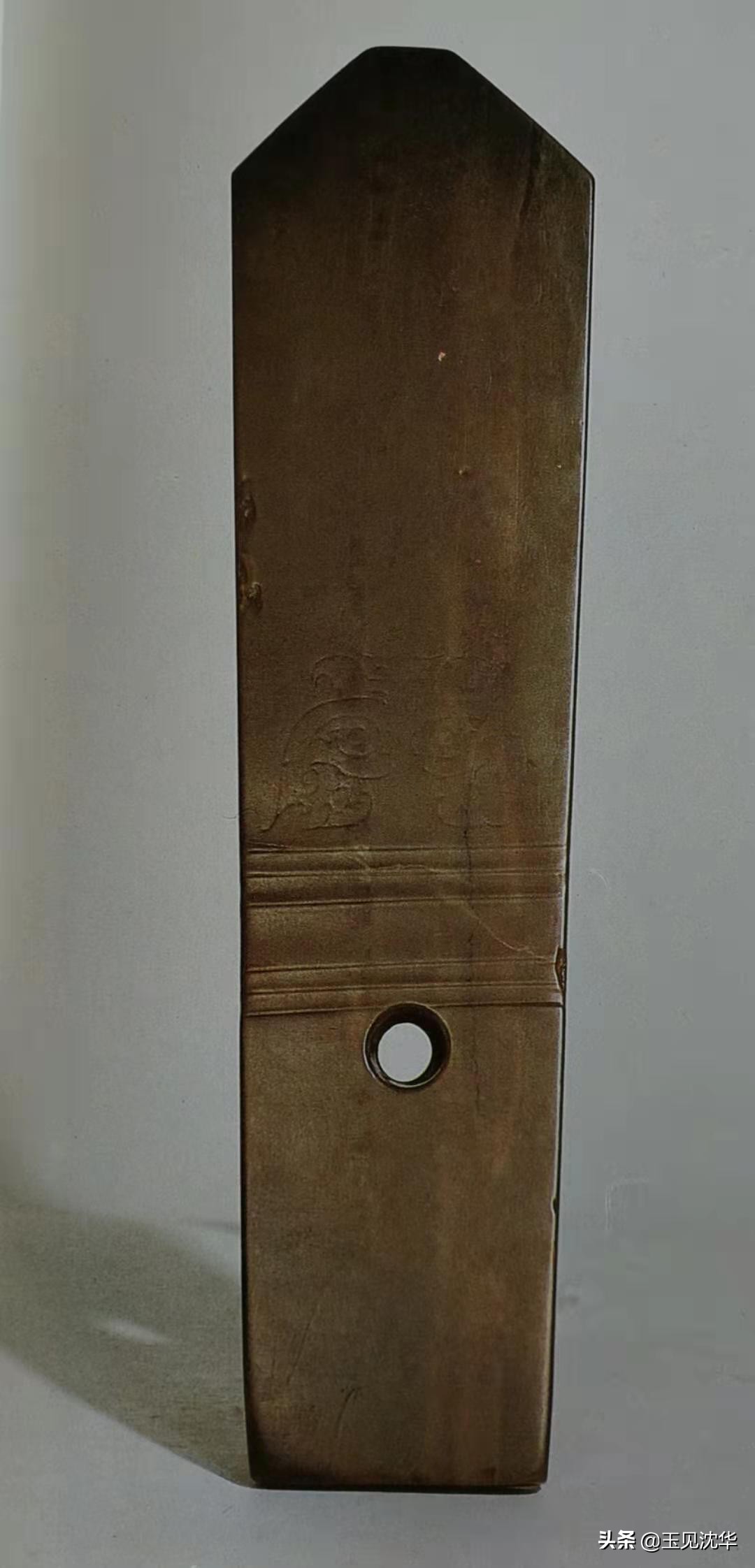 从历史的角度看文物,从很多古籍来看古人对天象了解