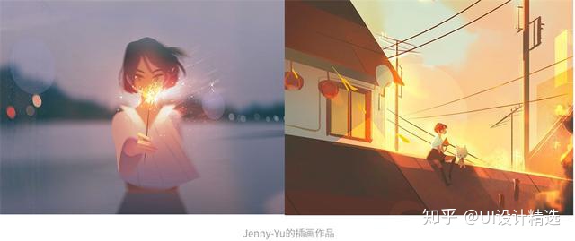 插画怎么学新手插画入门教程,插画入门小技巧新手插画工具推荐