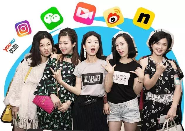 买买买中毒的亚洲人花钱越来越豪爽，为什么还挣不到他们的钱？