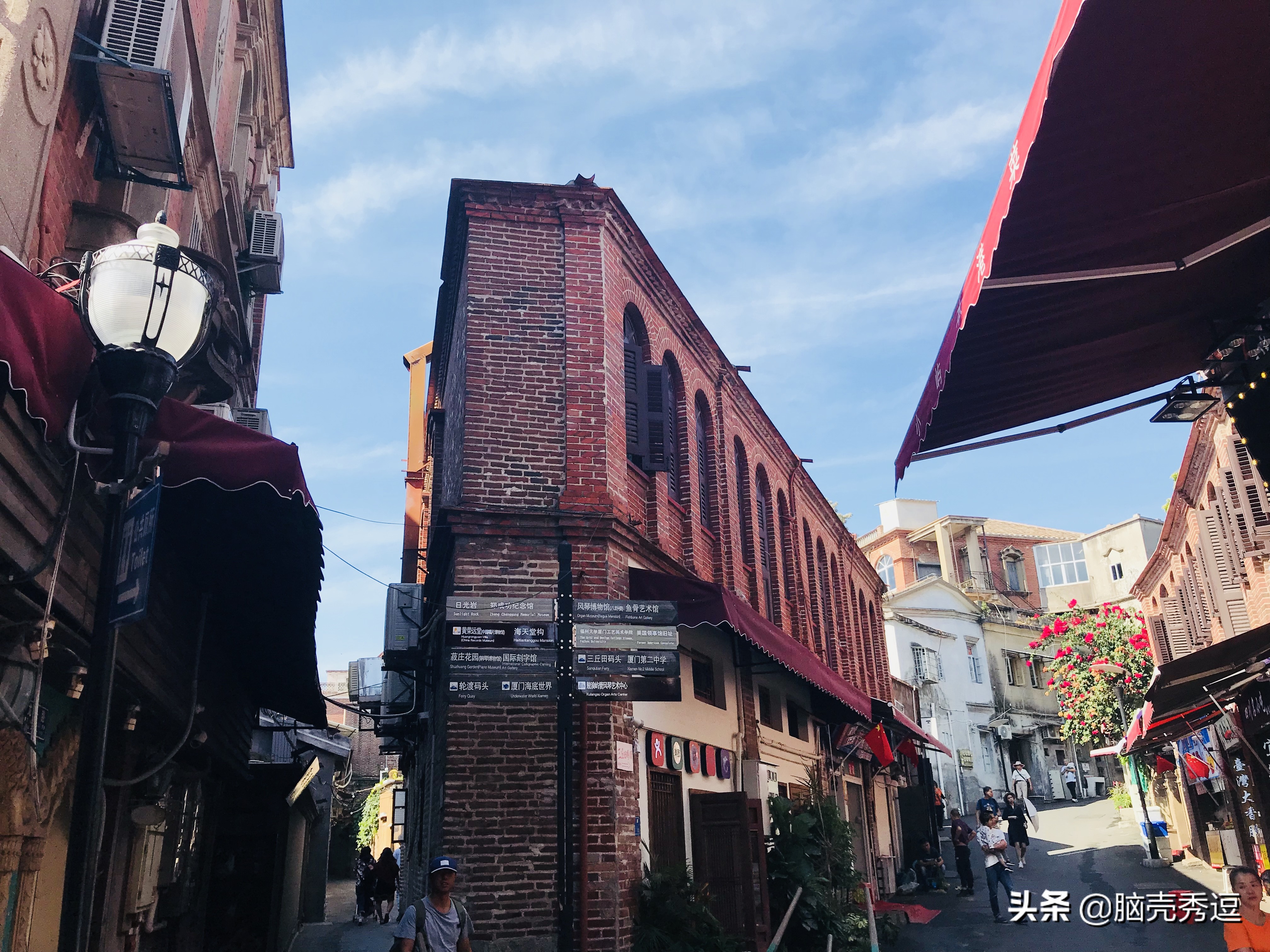 厦门四天自由行攻略最详细,厦门自由行攻略5天详细