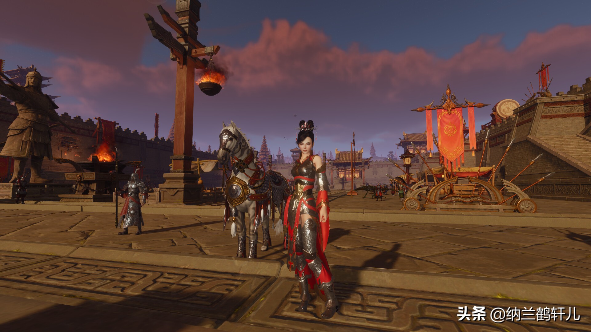 剑网3天策门派字号大全,剑网三天策府有高手吗