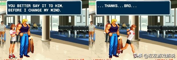 左左游戏解说视频,左左游戏解说