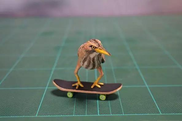 动物表情包沙雕魔性,沙雕动物爆笑瞬间表情包