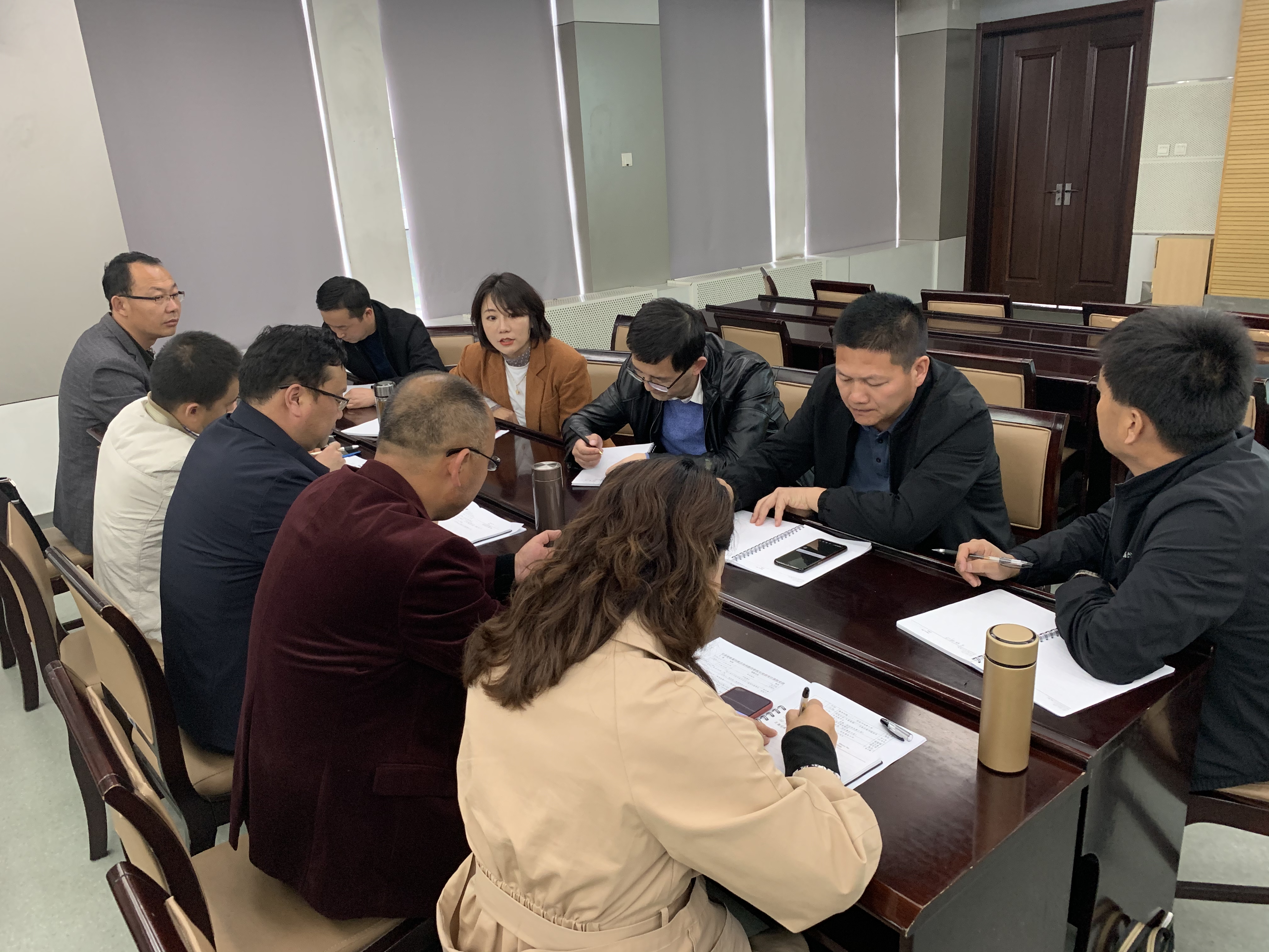 国培计划中小学校长培训,国培贫困县校长培训圆满完成